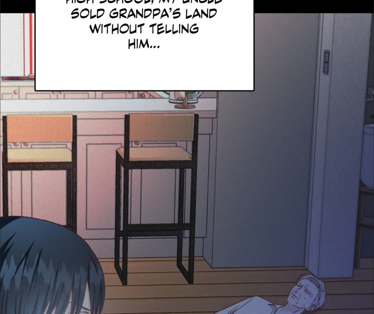 My Unexpected Roommate [Official] - Chapter 18 manhwa