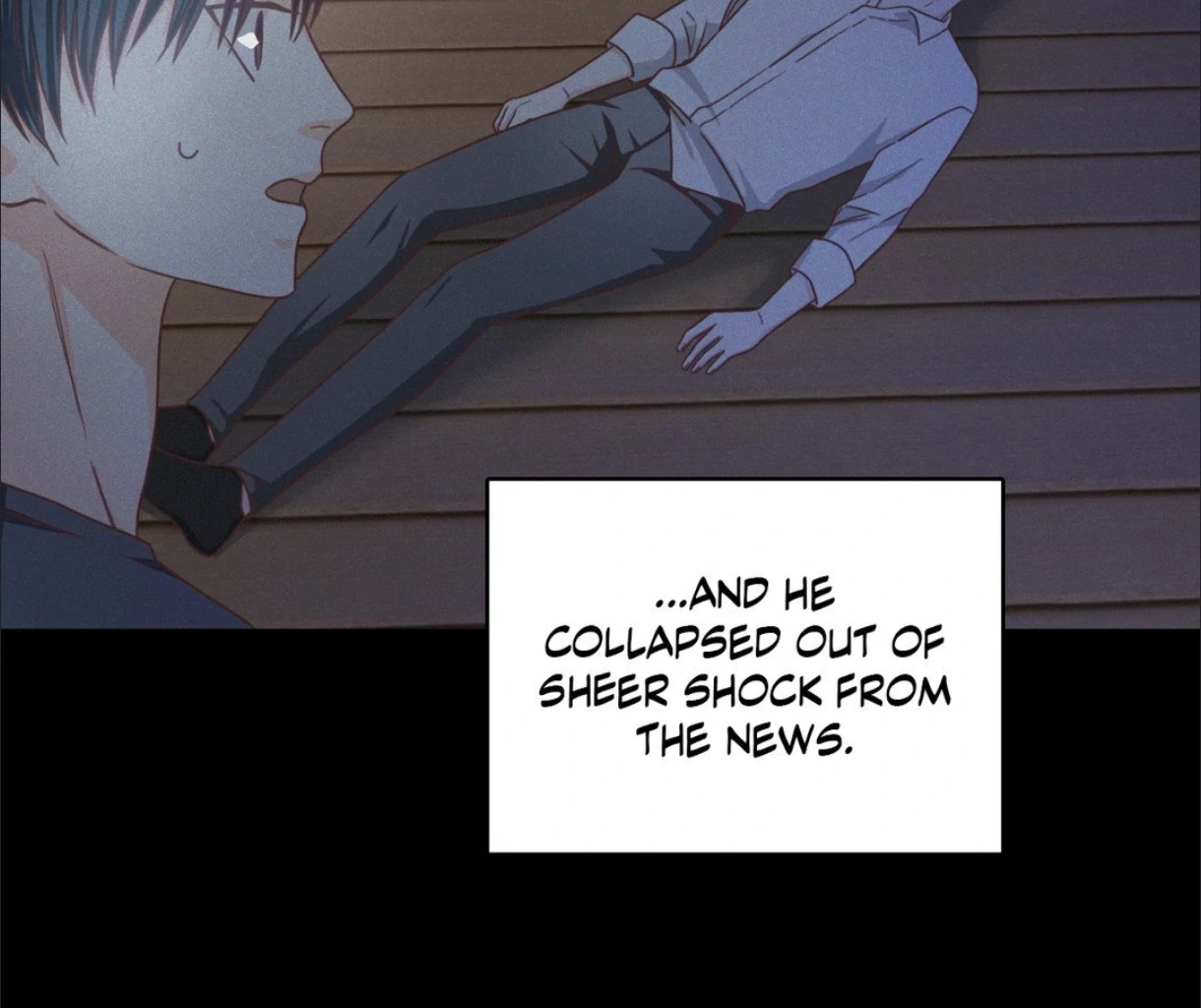 My Unexpected Roommate [Official] - Chapter 18 manhwa