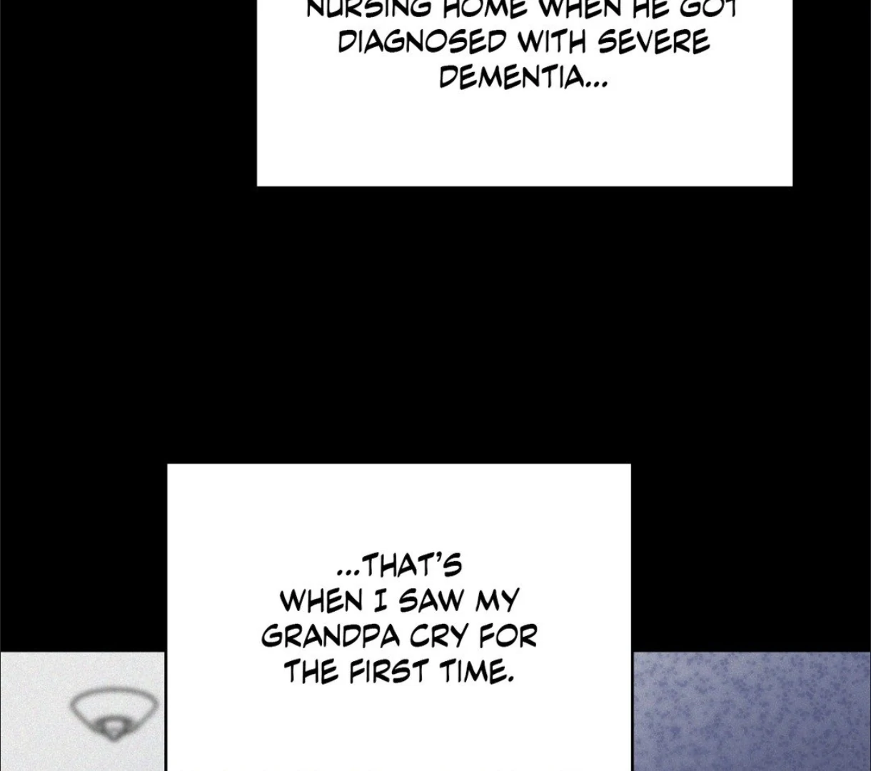 My Unexpected Roommate [Official] - Chapter 18 manhwa