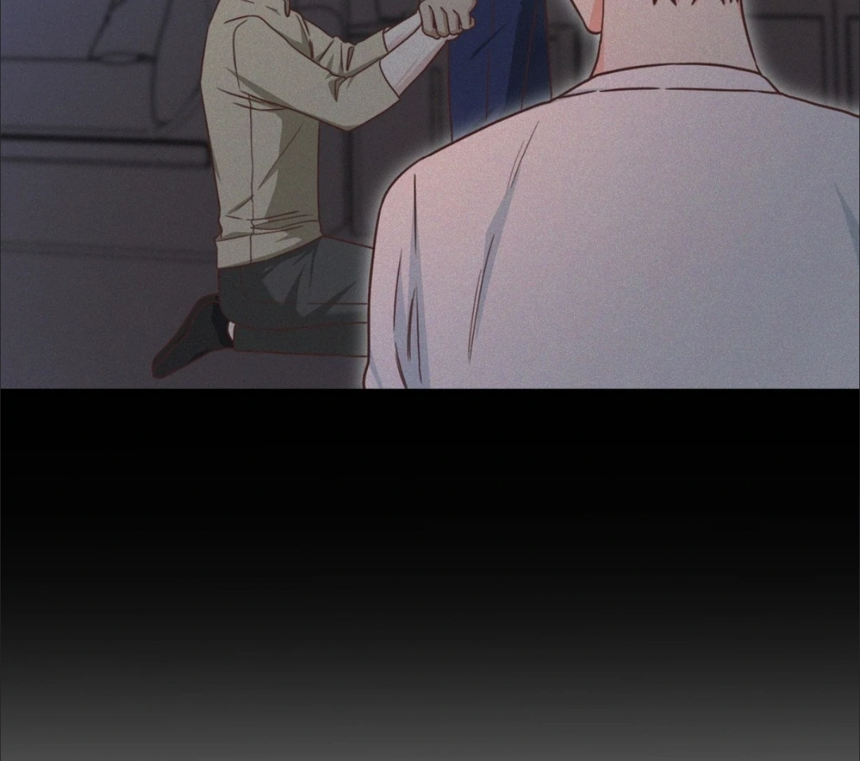 My Unexpected Roommate [Official] - Chapter 18 manhwa