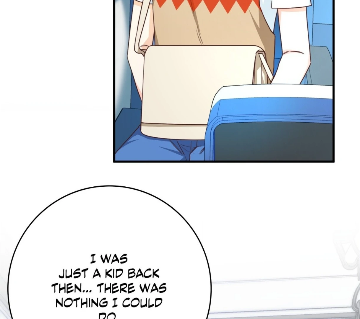 My Unexpected Roommate [Official] - Chapter 18 manhwa