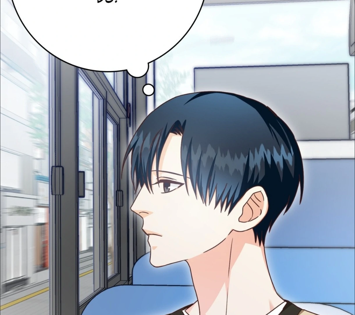 My Unexpected Roommate [Official] - Chapter 18 manhwa