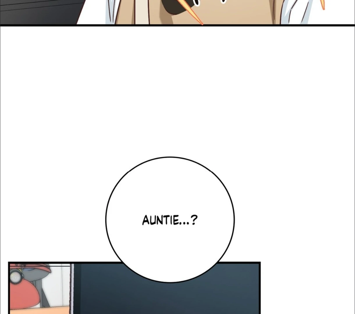 My Unexpected Roommate [Official] - Chapter 18 manhwa