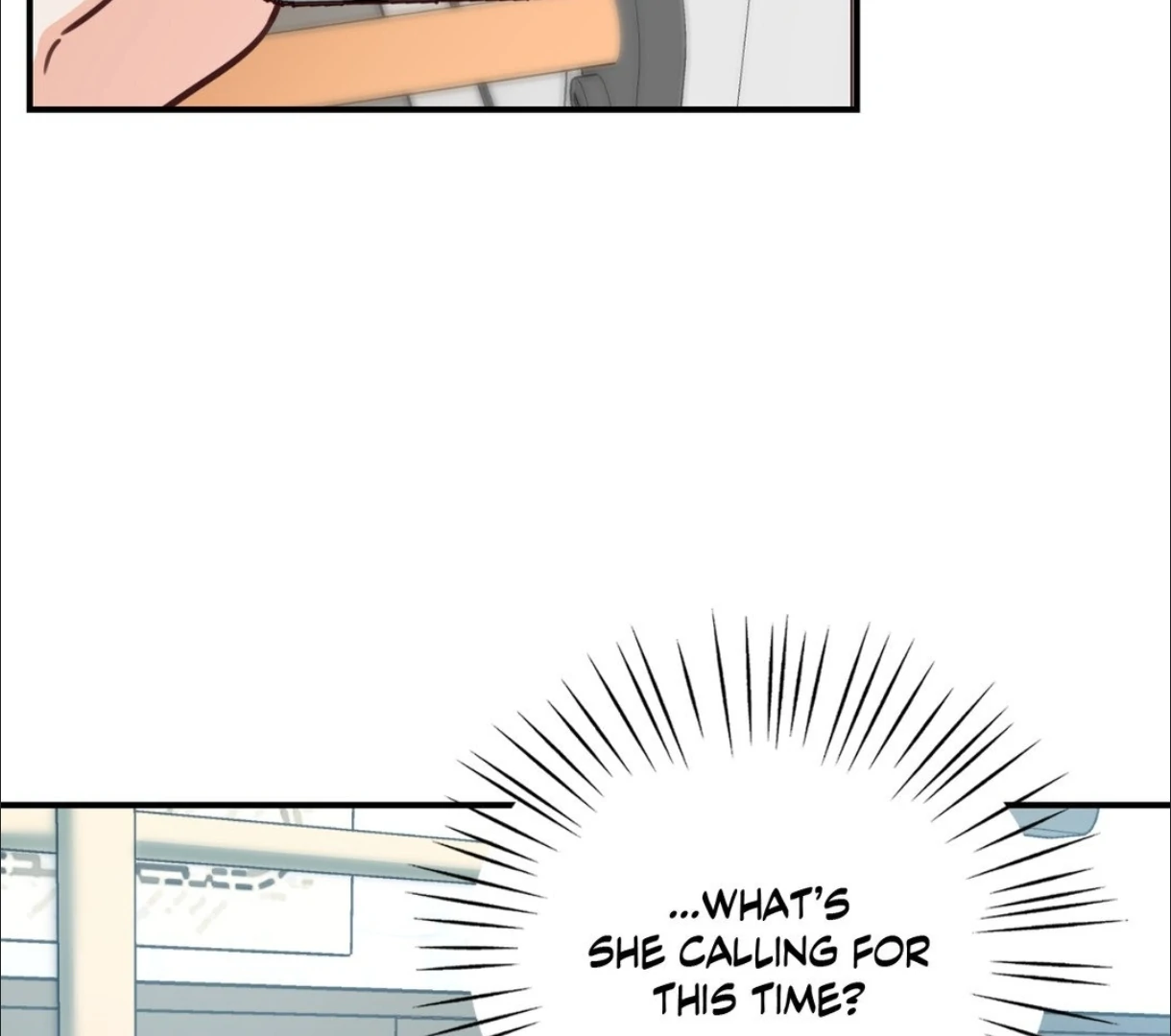 My Unexpected Roommate [Official] - Chapter 18 manhwa