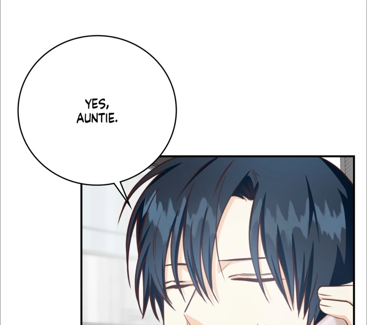 My Unexpected Roommate [Official] - Chapter 18 manhwa