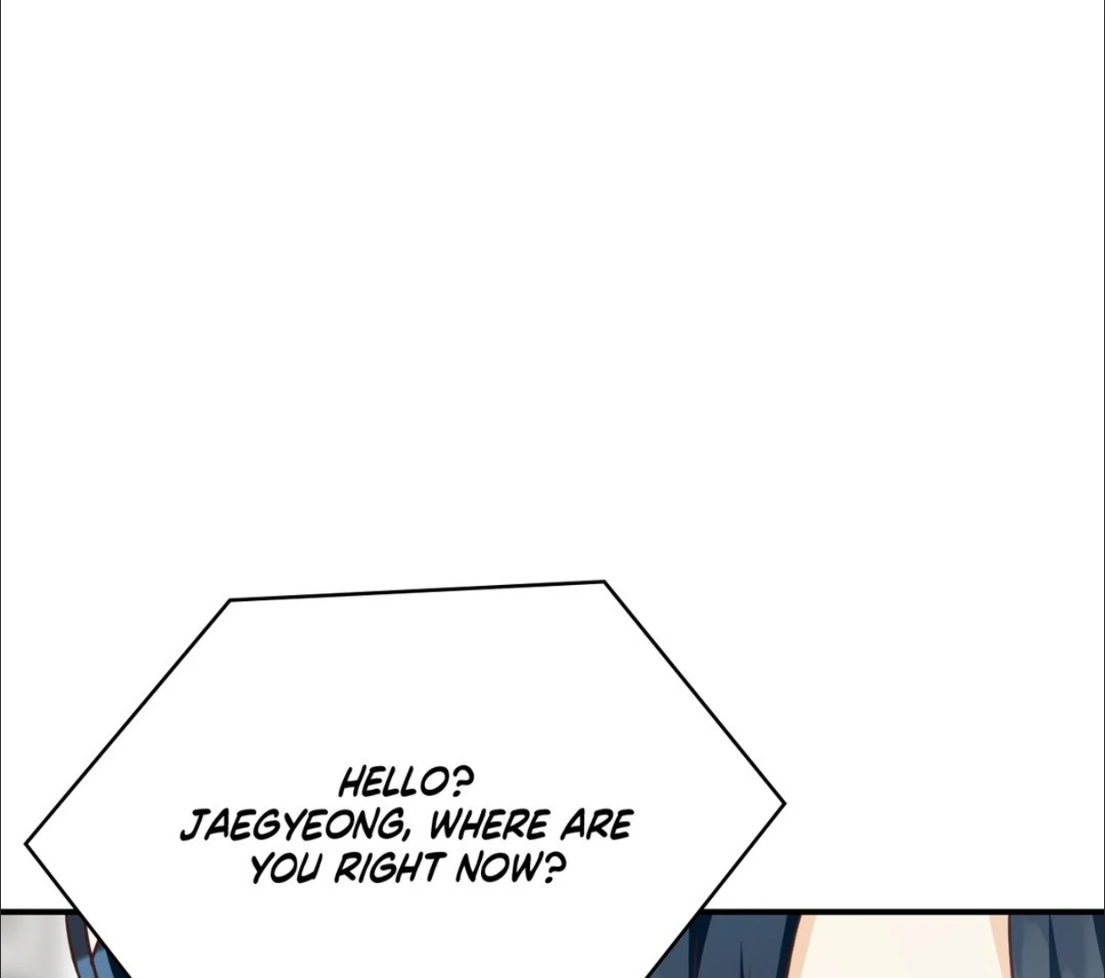 My Unexpected Roommate [Official] - Chapter 18 manhwa