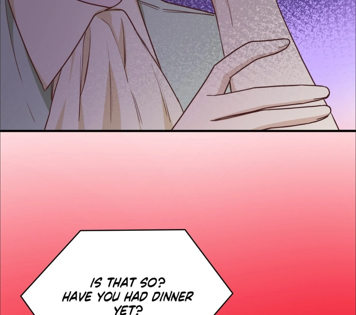 My Unexpected Roommate [Official] - Chapter 18 manhwa