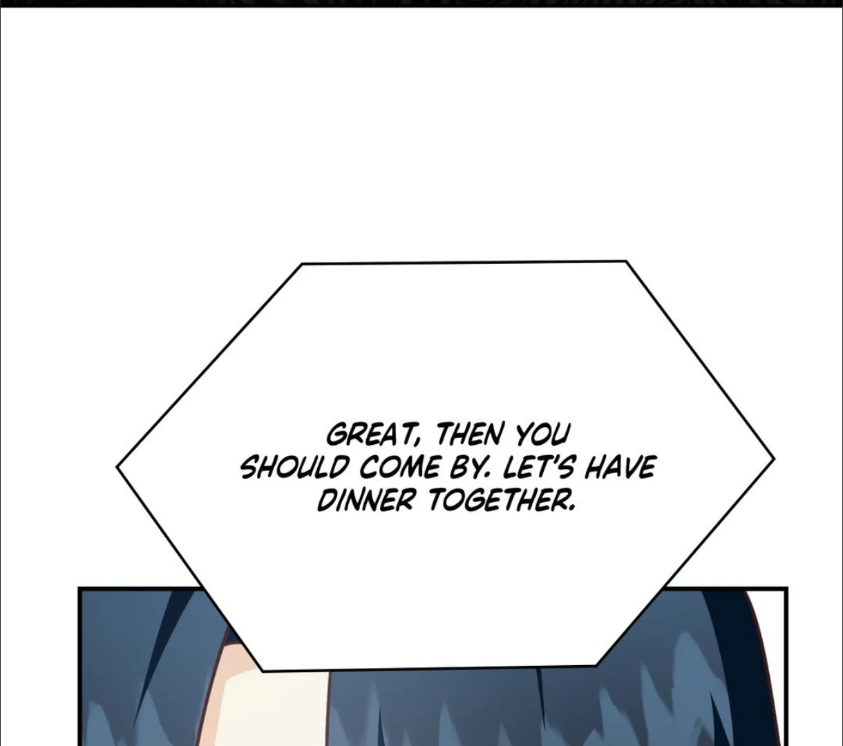 My Unexpected Roommate [Official] - Chapter 18 manhwa