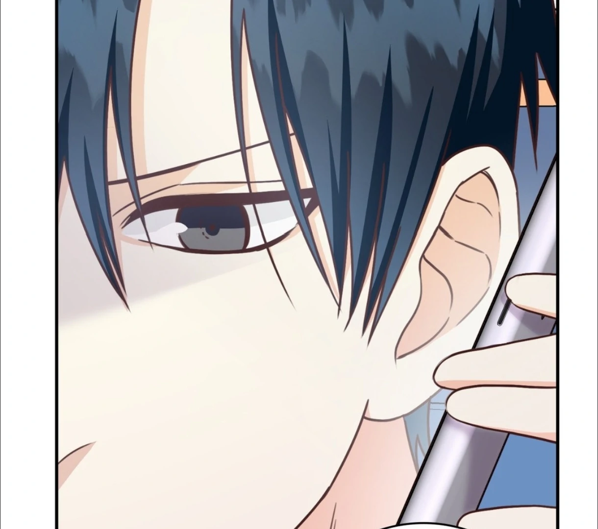 My Unexpected Roommate [Official] - Chapter 18 manhwa