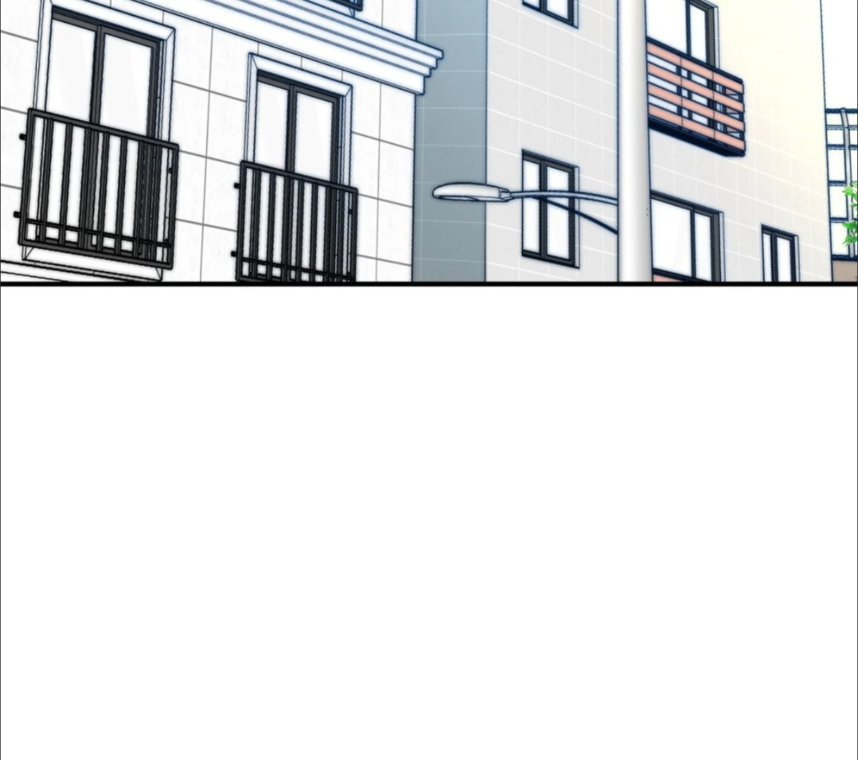 My Unexpected Roommate [Official] - Chapter 18 manhwa