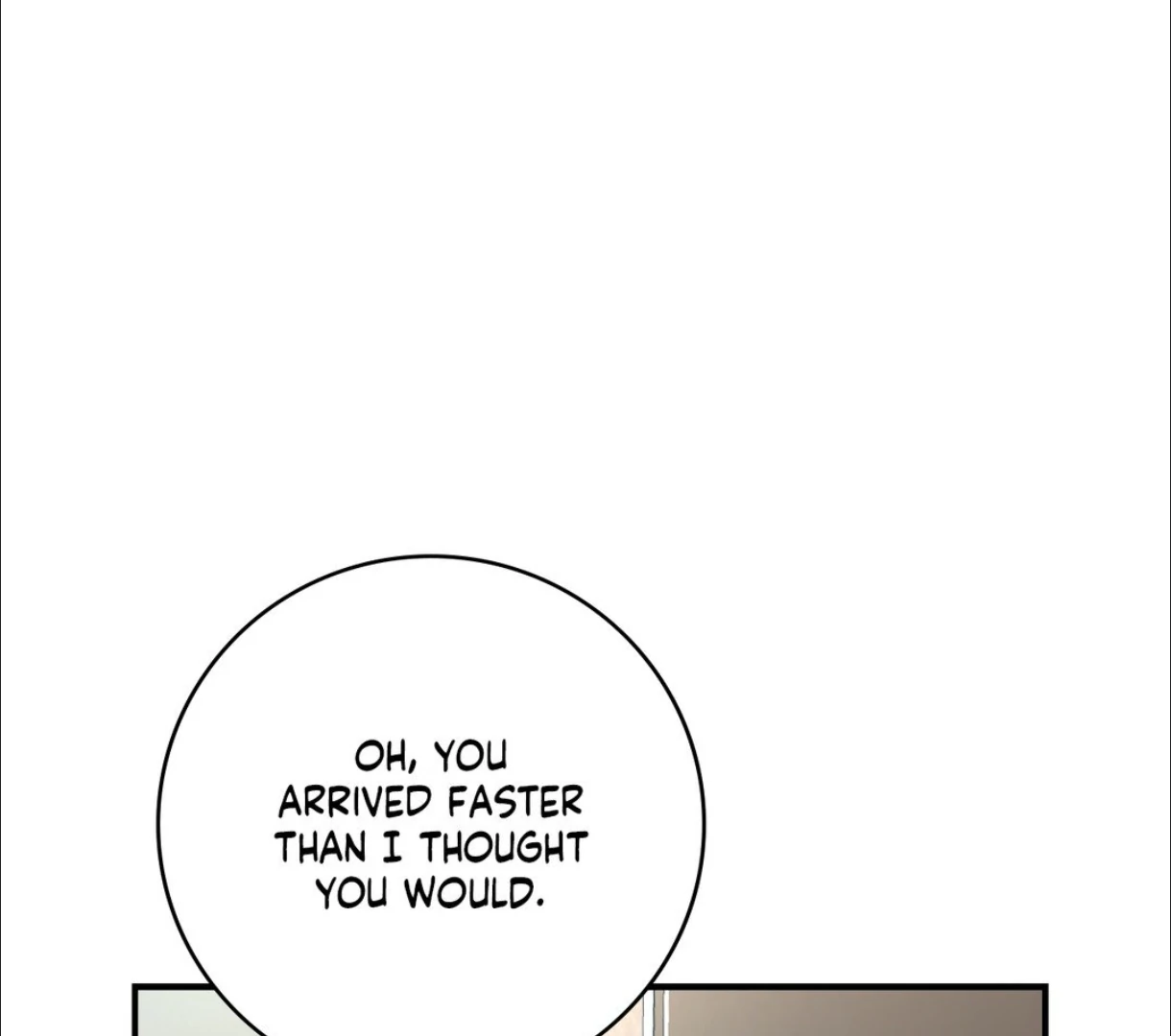 My Unexpected Roommate [Official] - Chapter 18 manhwa