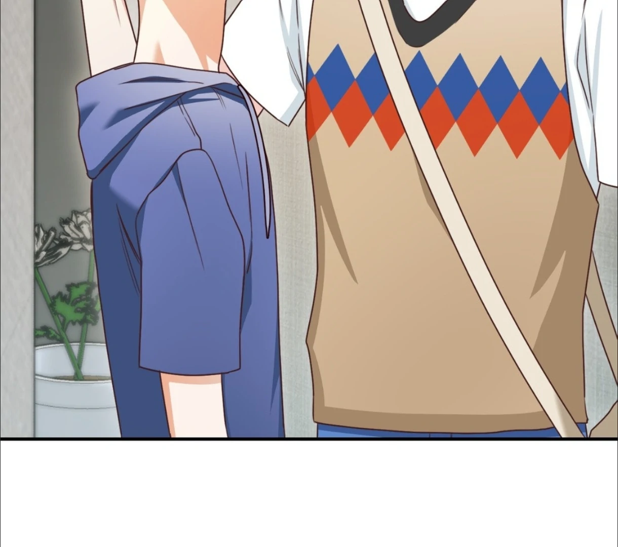 My Unexpected Roommate [Official] - Chapter 18 manhwa