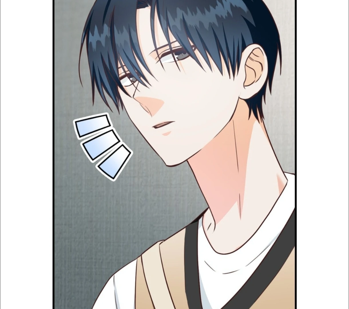 My Unexpected Roommate [Official] - Chapter 18 manhwa