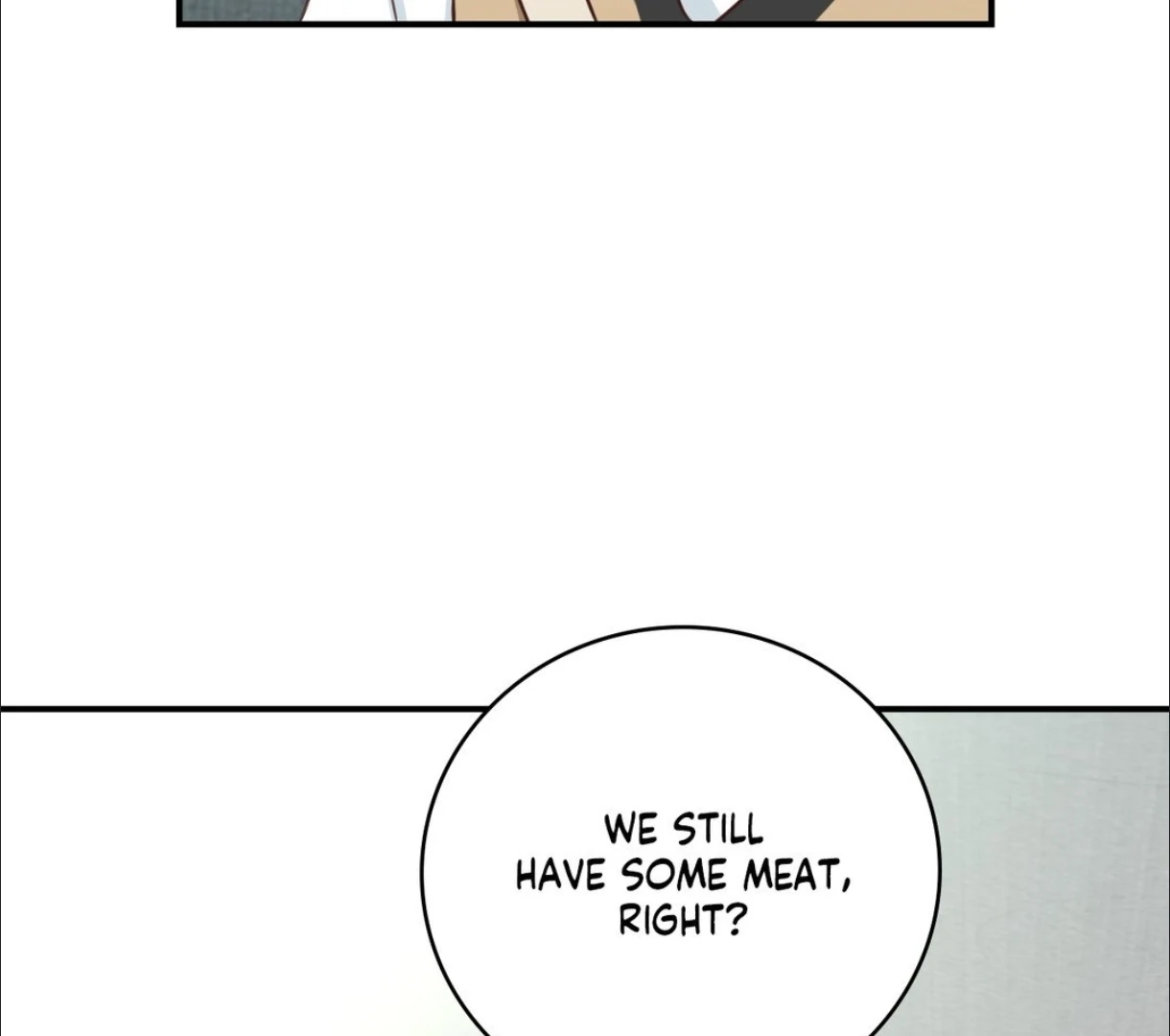 My Unexpected Roommate [Official] - Chapter 18 manhwa