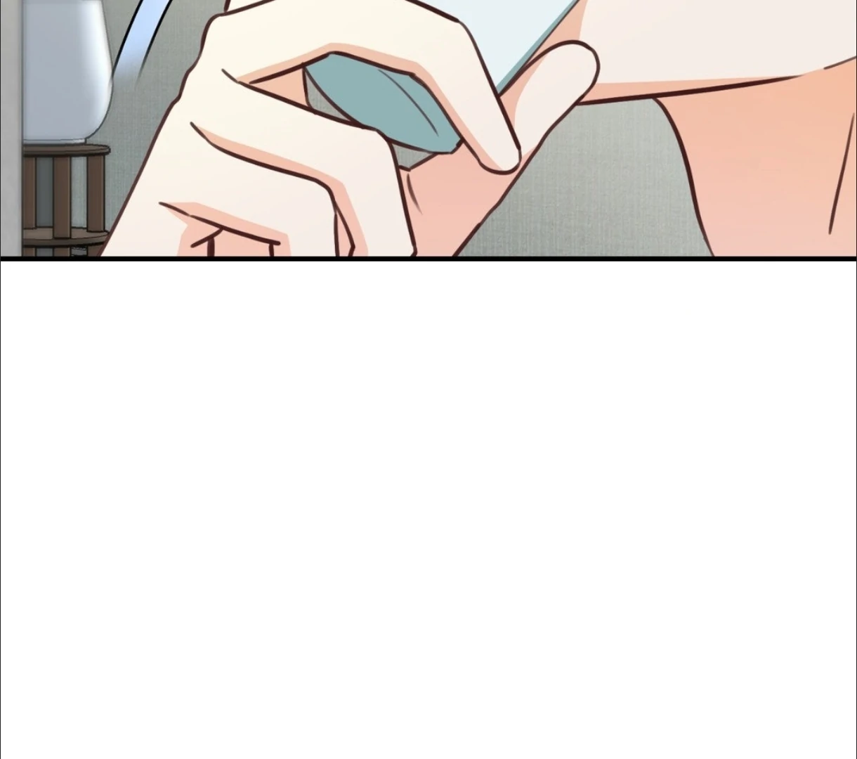 My Unexpected Roommate [Official] - Chapter 18 manhwa