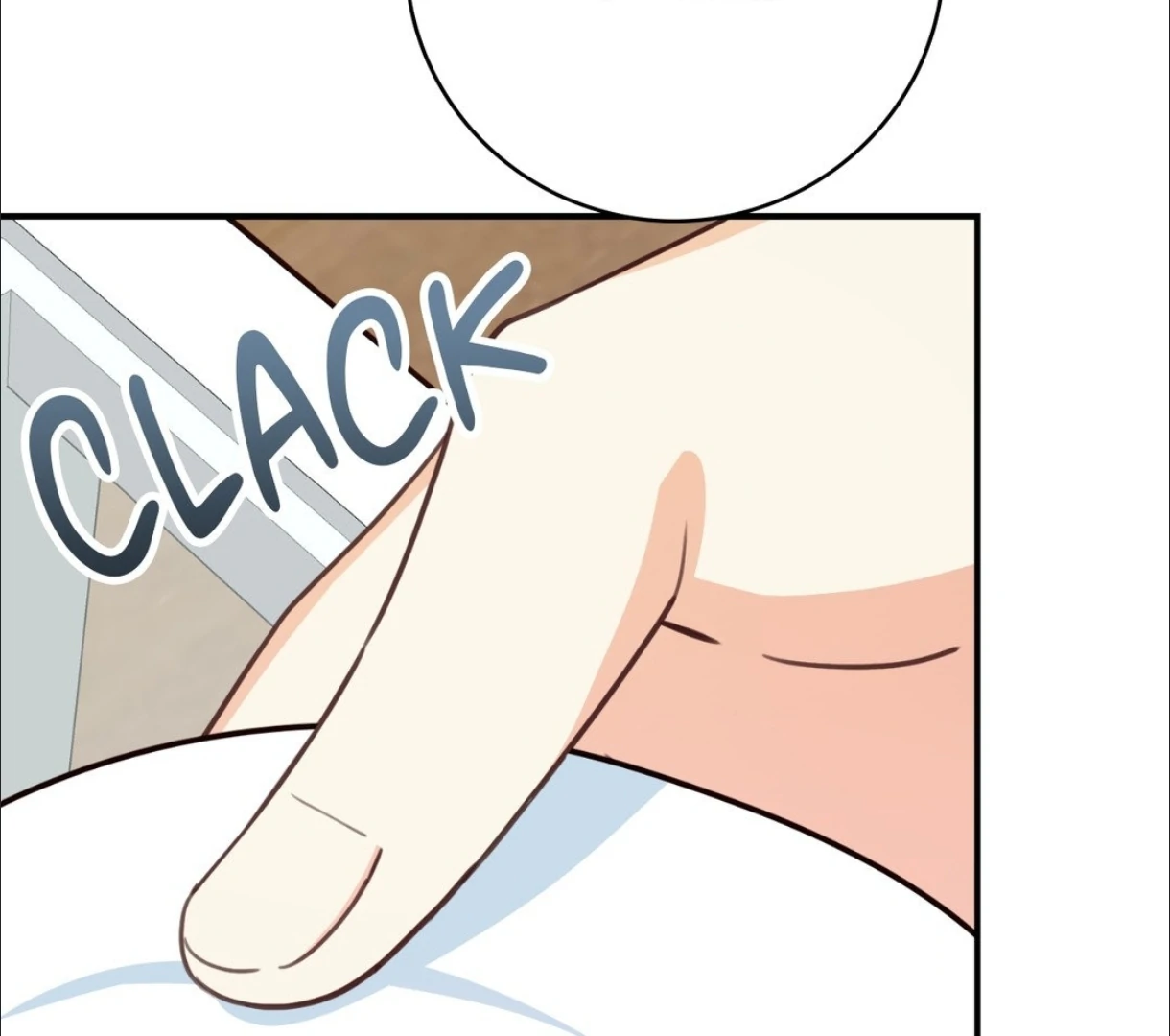 My Unexpected Roommate [Official] - Chapter 18 manhwa