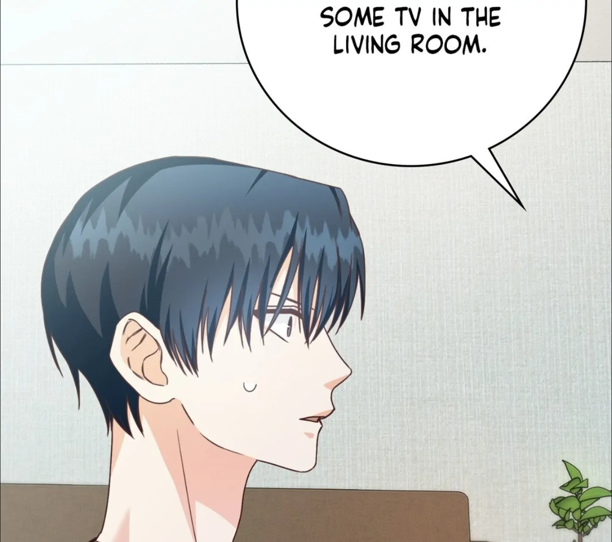 My Unexpected Roommate [Official] - Chapter 18 manhwa