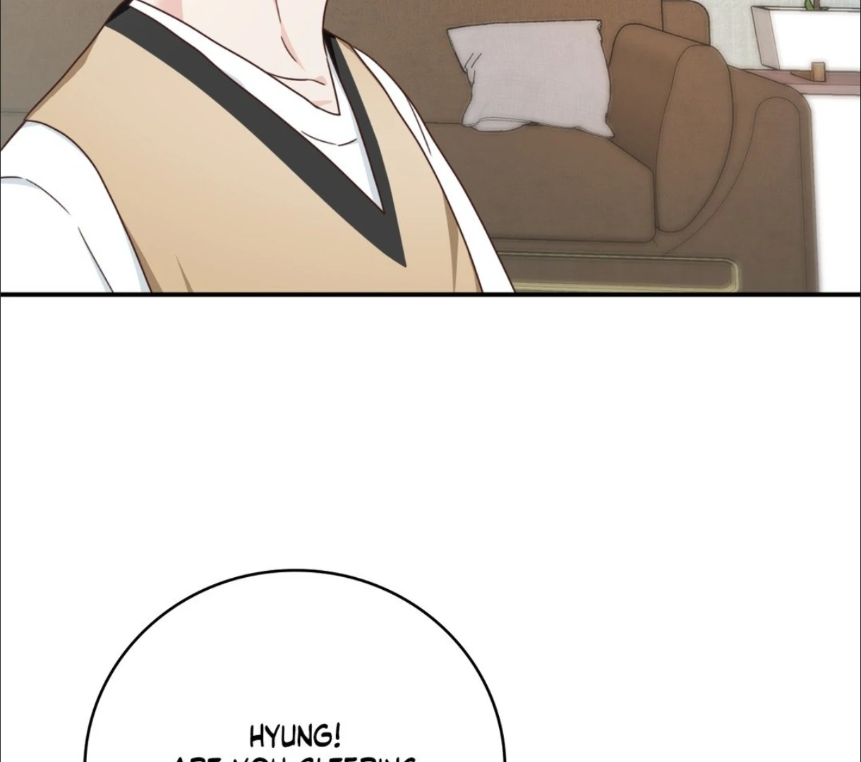 My Unexpected Roommate [Official] - Chapter 18 manhwa