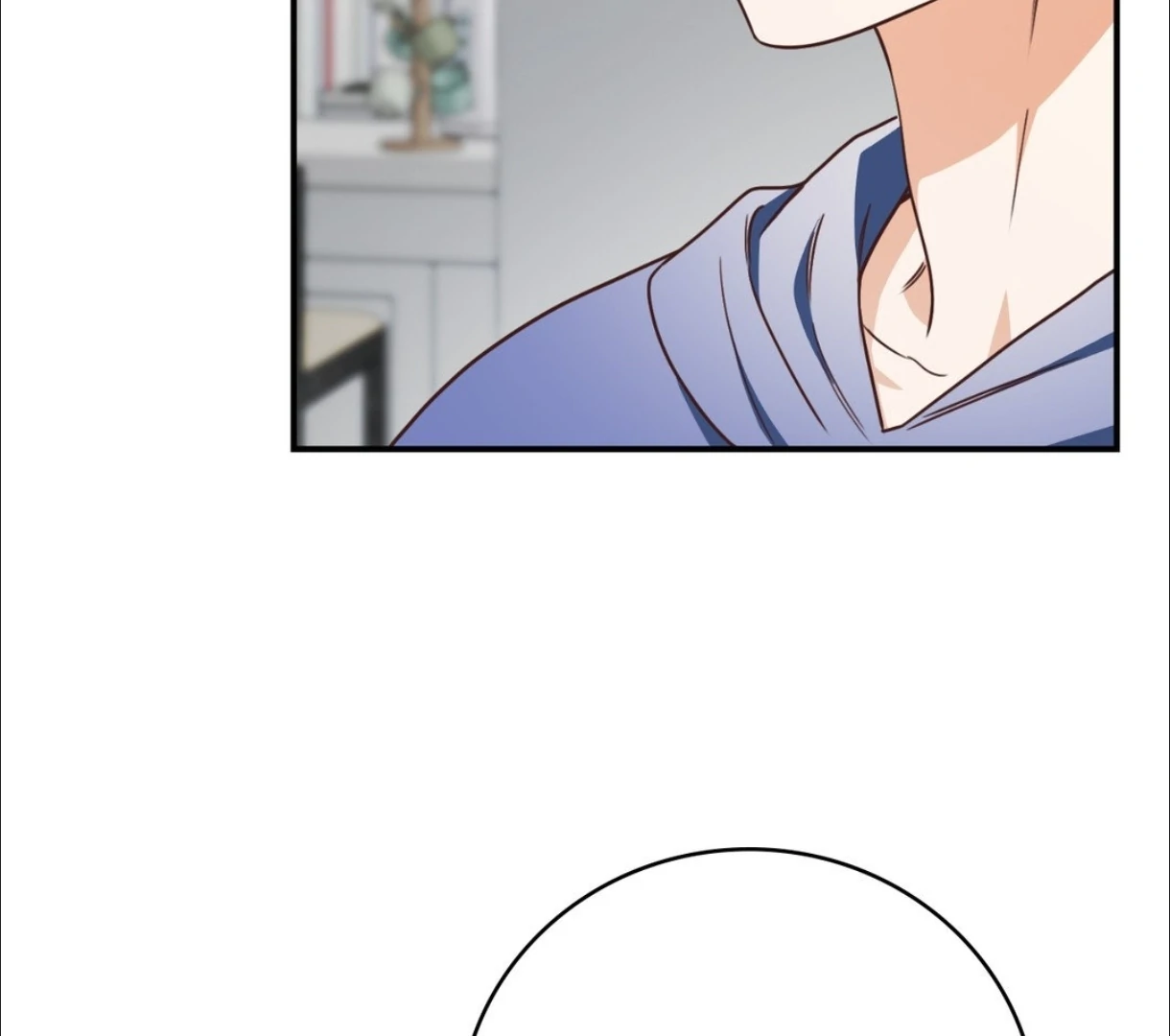My Unexpected Roommate [Official] - Chapter 18 manhwa