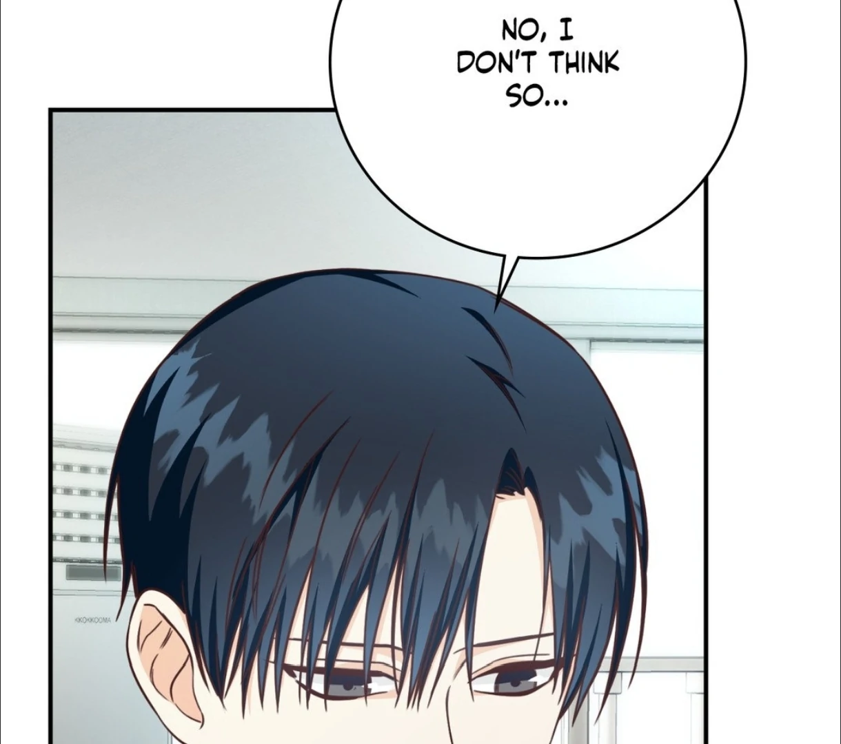 My Unexpected Roommate [Official] - Chapter 18 manhwa