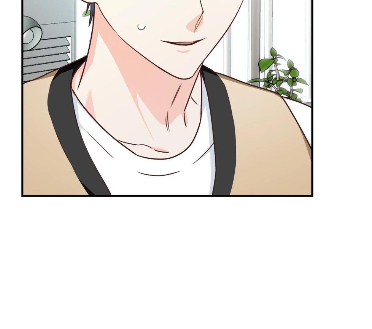 My Unexpected Roommate [Official] - Chapter 18 manhwa