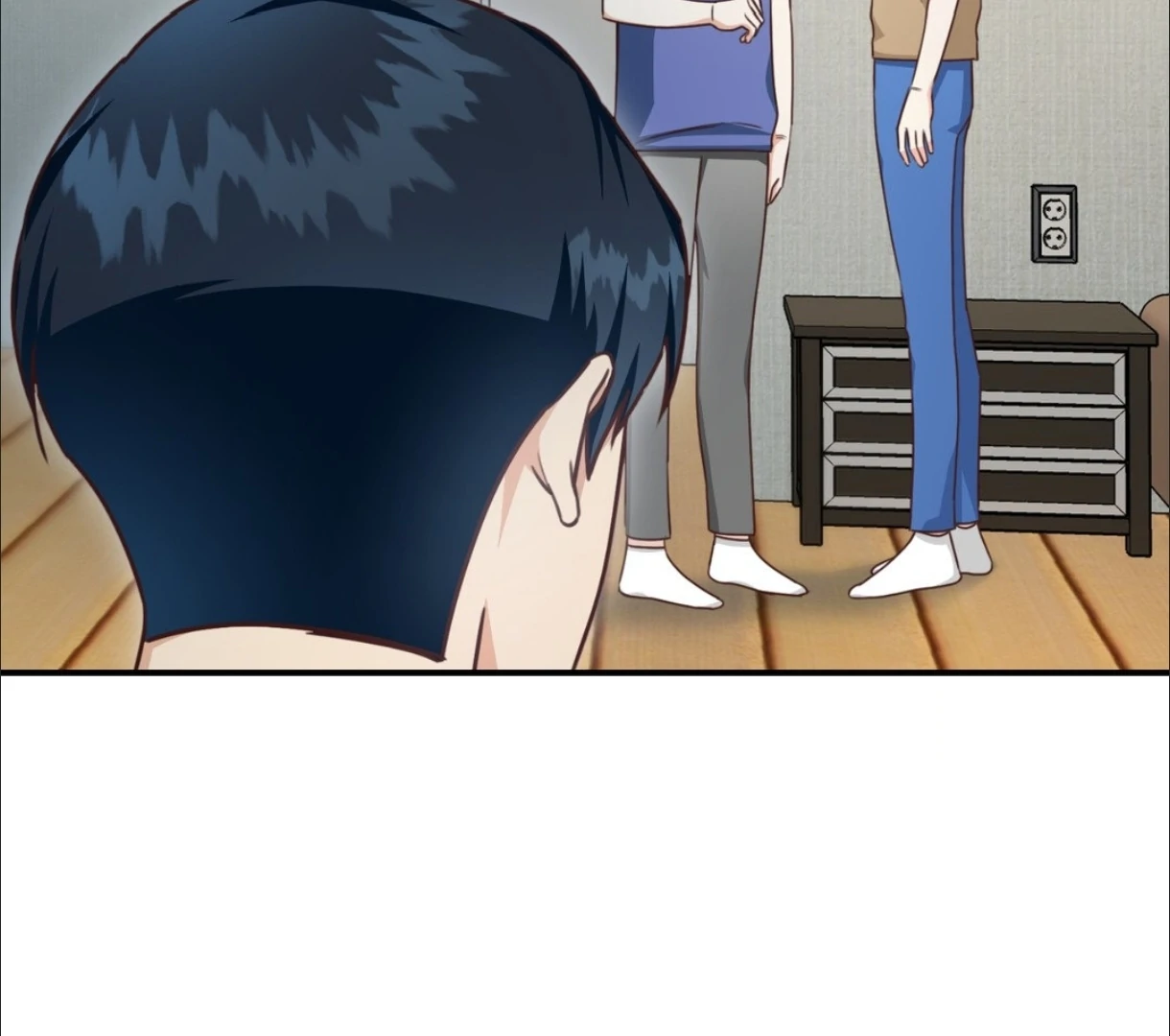 My Unexpected Roommate [Official] - Chapter 18 manhwa