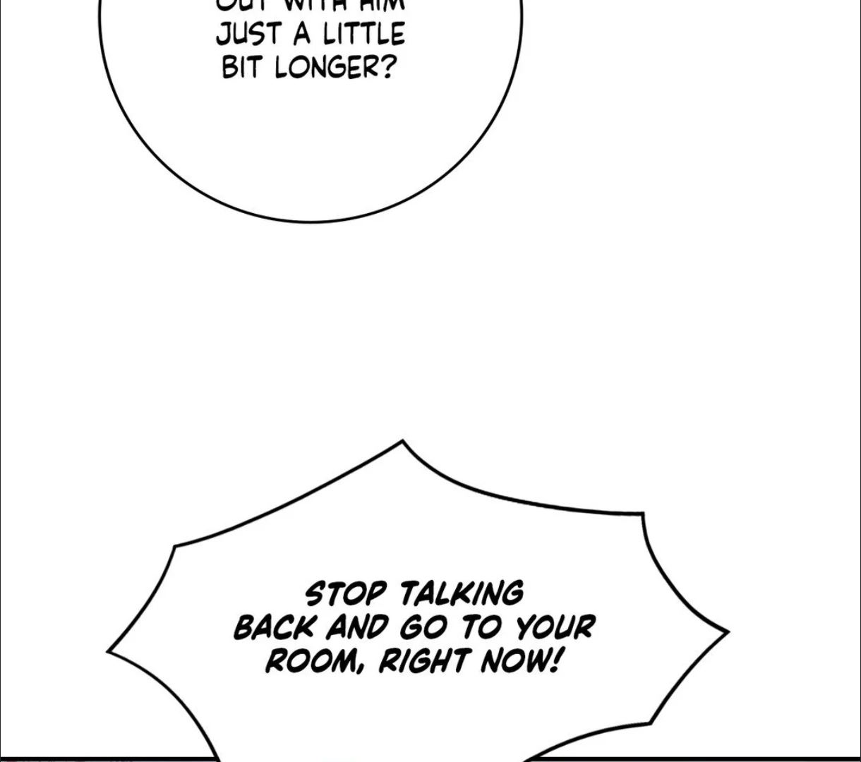 My Unexpected Roommate [Official] - Chapter 18 manhwa