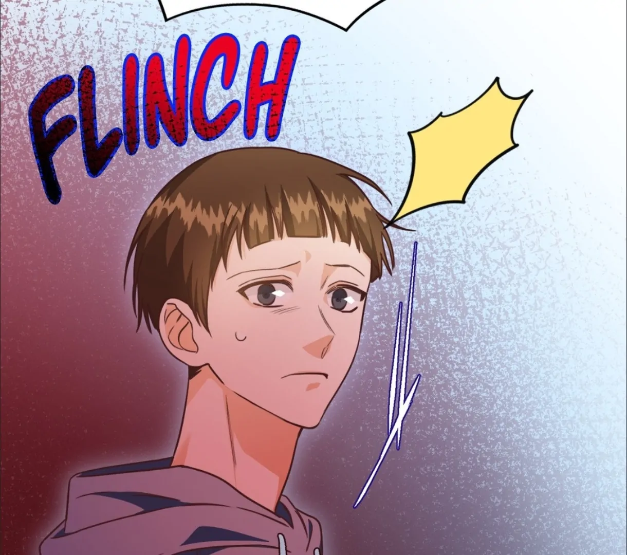 My Unexpected Roommate [Official] - Chapter 18 manhwa