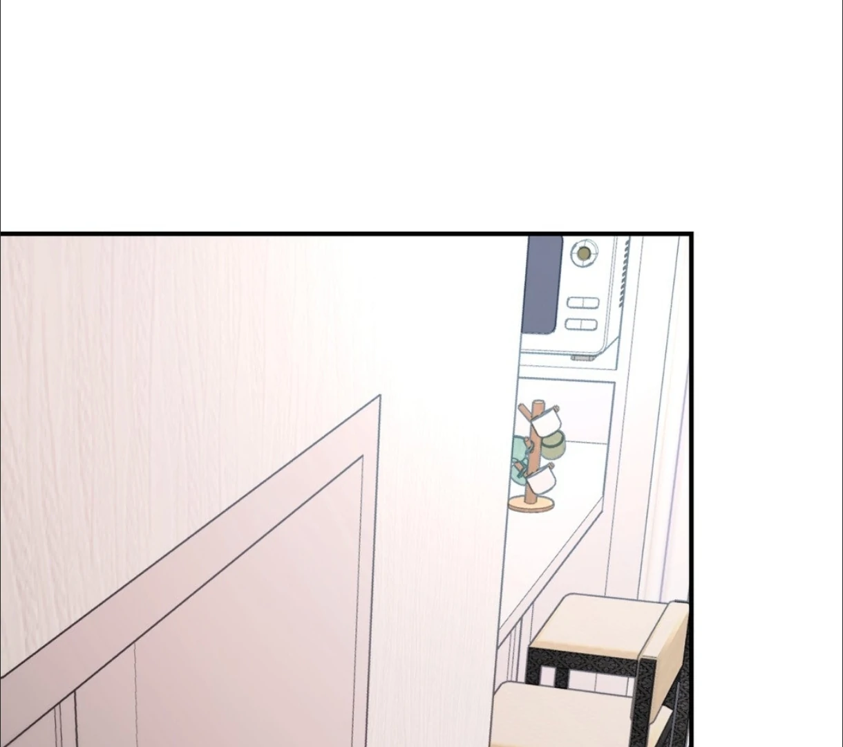 My Unexpected Roommate [Official] - Chapter 18 manhwa