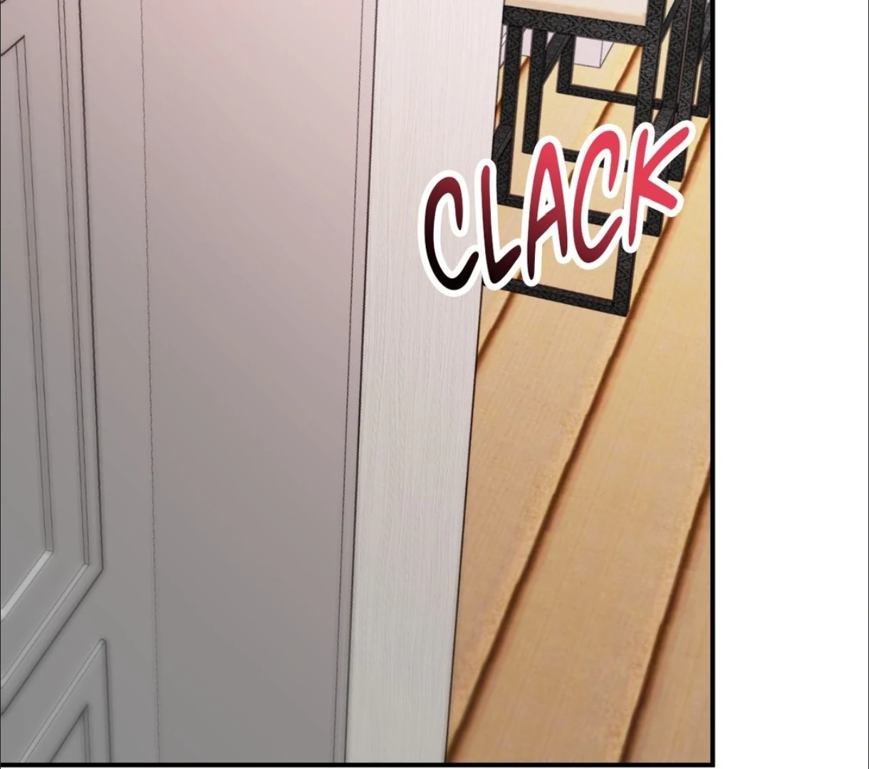 My Unexpected Roommate [Official] - Chapter 18 manhwa