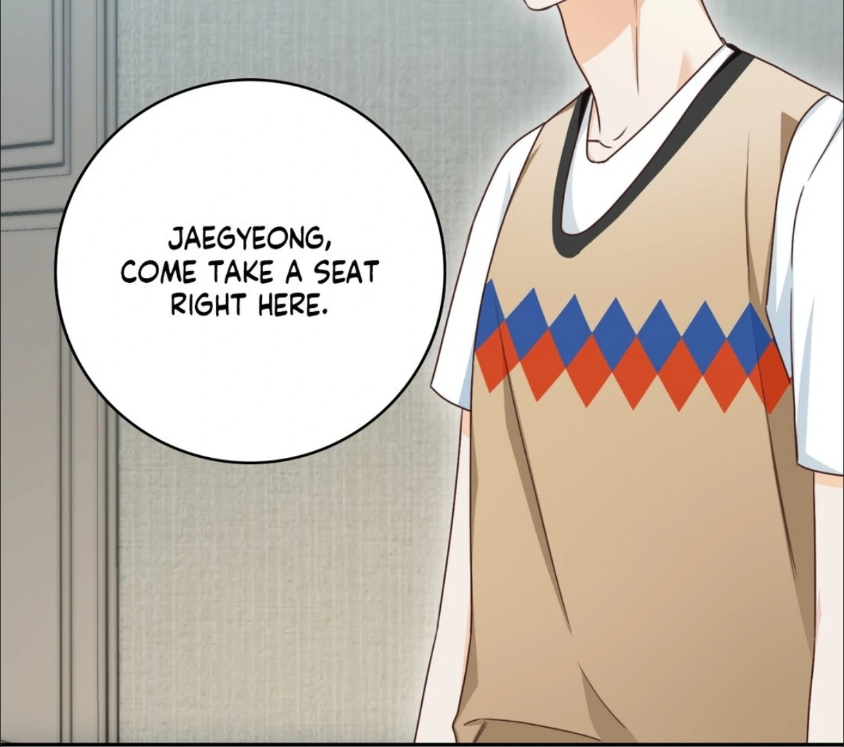 My Unexpected Roommate [Official] - Chapter 18 manhwa