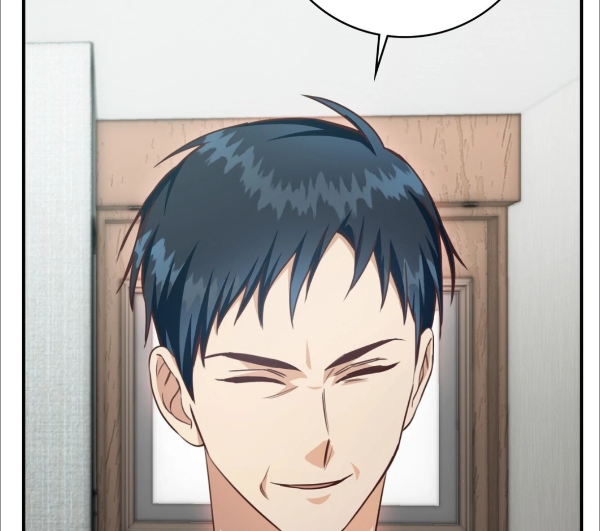 My Unexpected Roommate [Official] - Chapter 18 manhwa