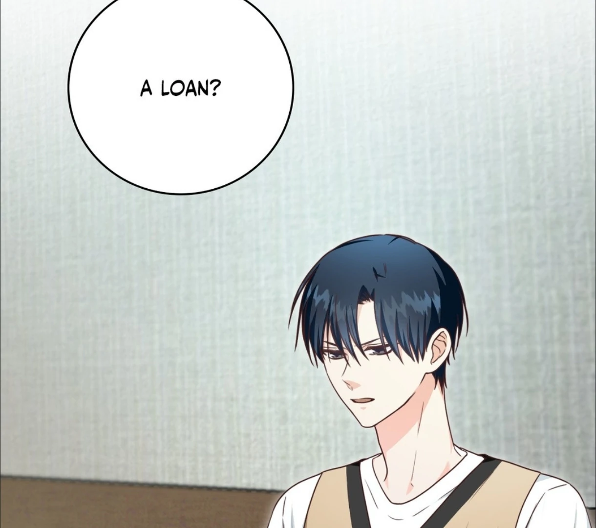 My Unexpected Roommate [Official] - Chapter 19 manhwa