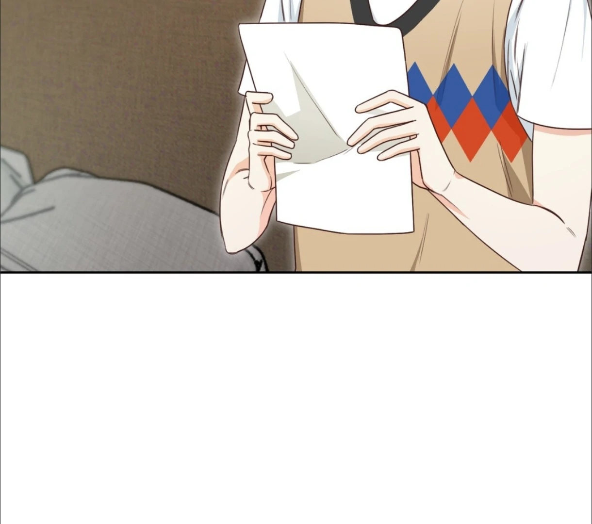My Unexpected Roommate [Official] - Chapter 19 manhwa
