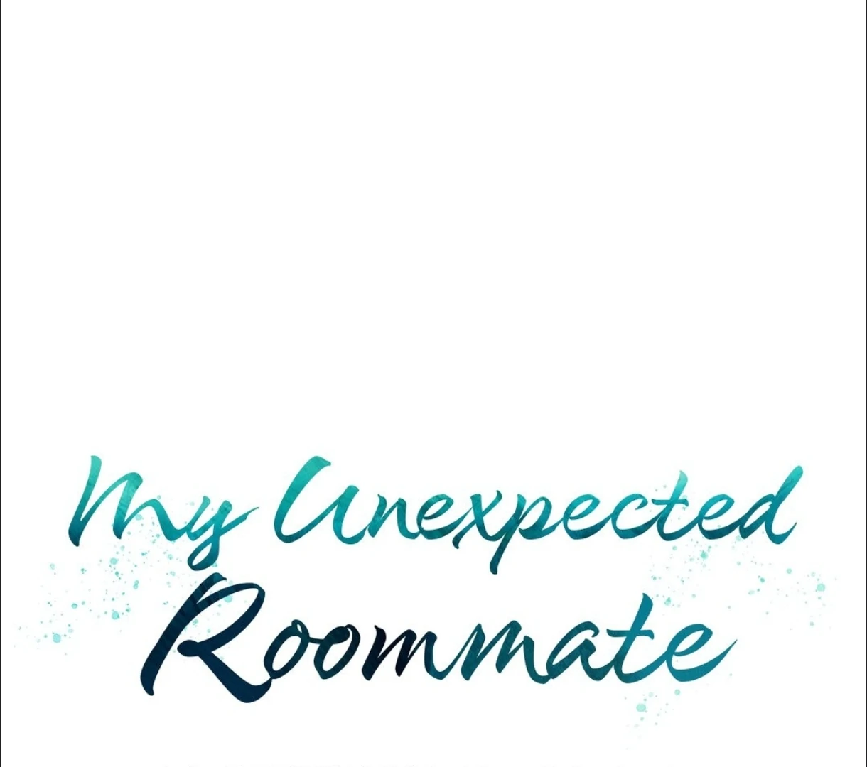 My Unexpected Roommate [Official] - Chapter 19 manhwa