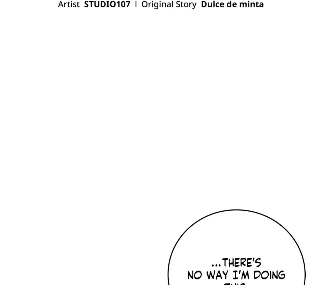 My Unexpected Roommate [Official] - Chapter 19 manhwa