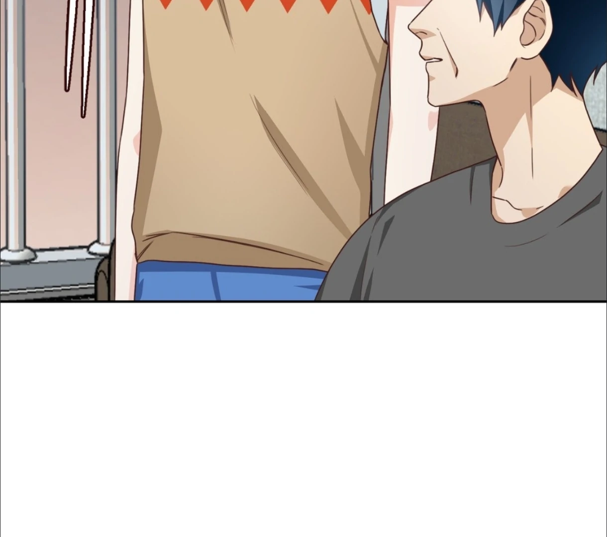 My Unexpected Roommate [Official] - Chapter 19 manhwa