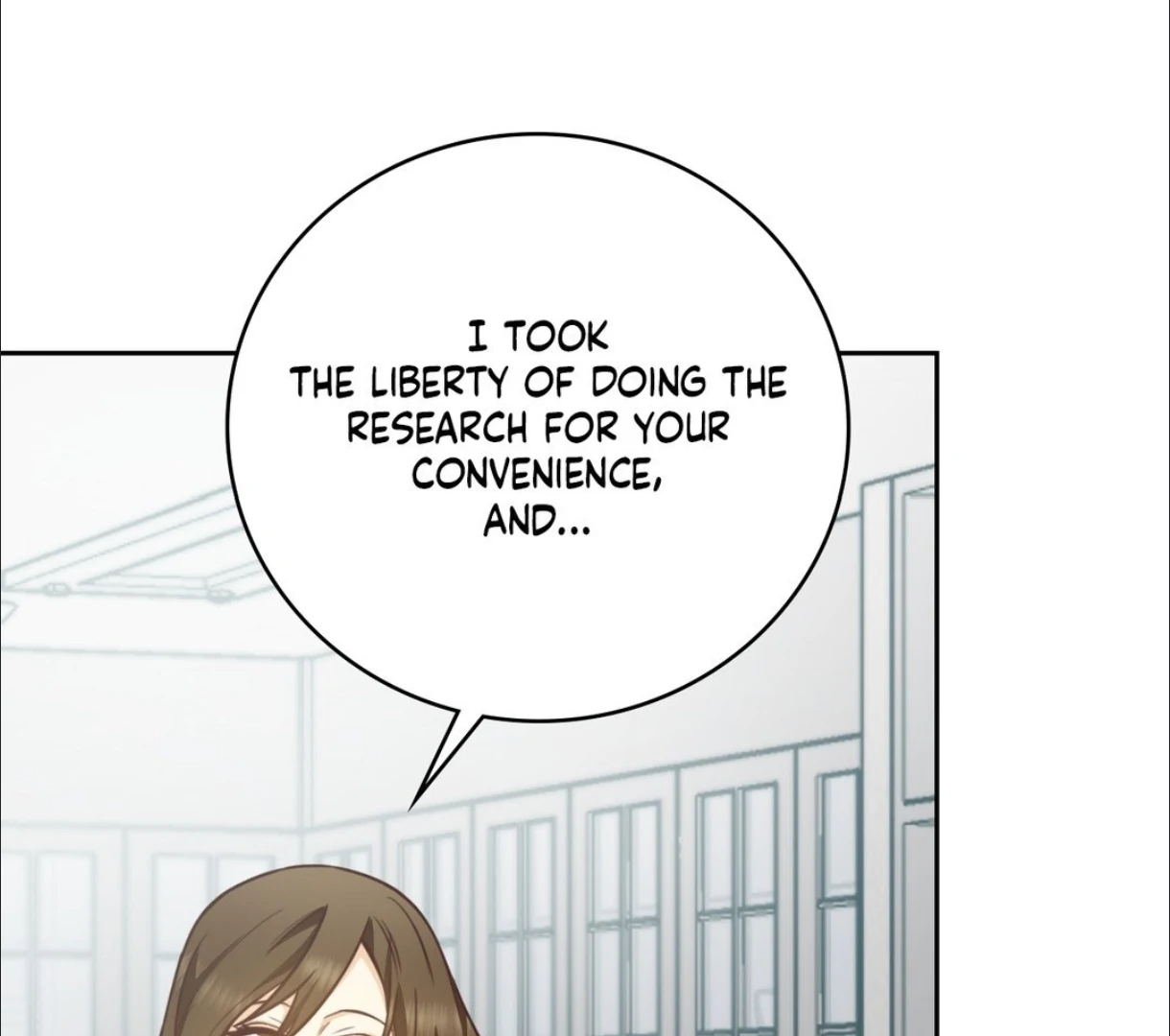 My Unexpected Roommate [Official] - Chapter 19 manhwa