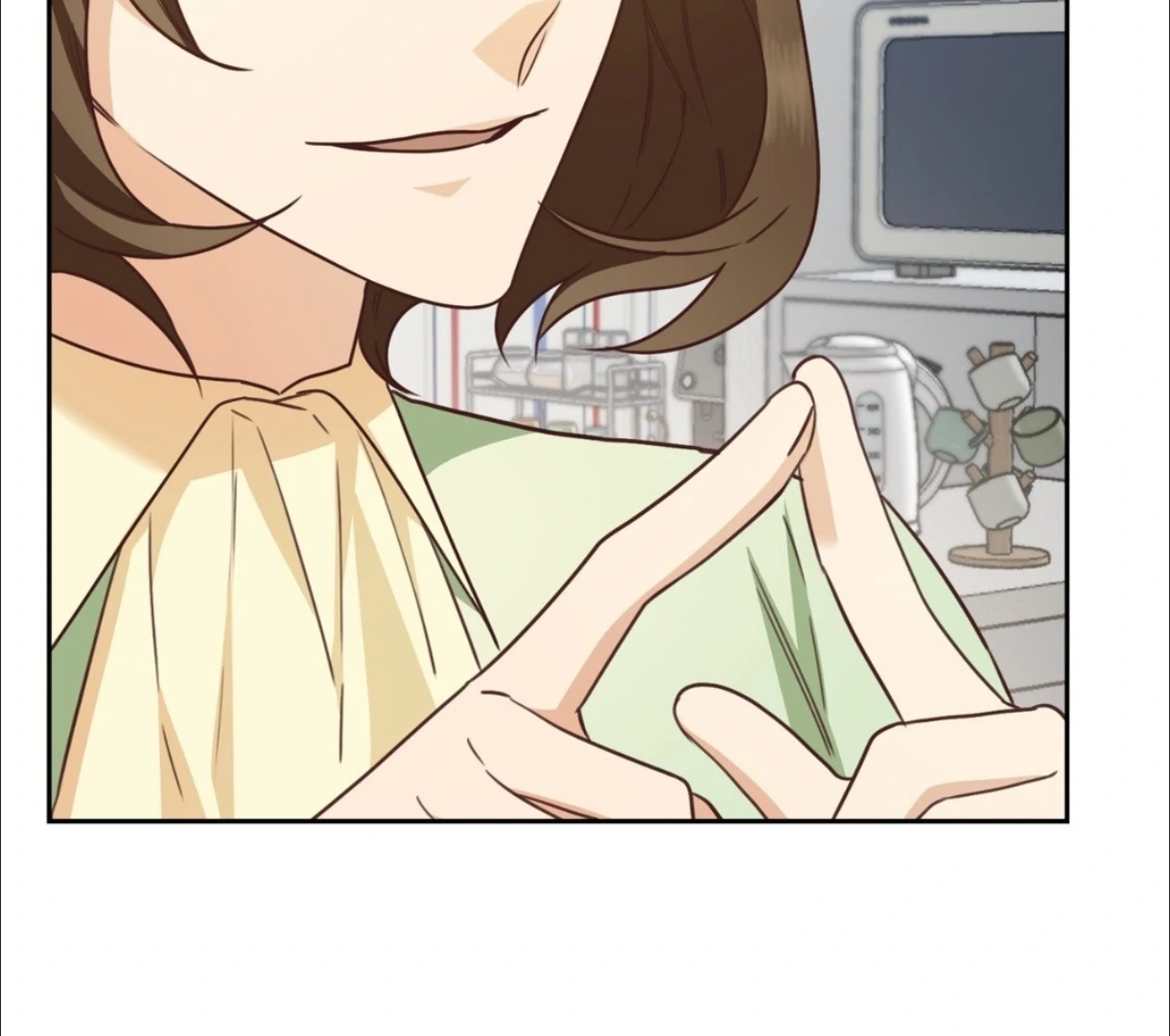 My Unexpected Roommate [Official] - Chapter 19 manhwa