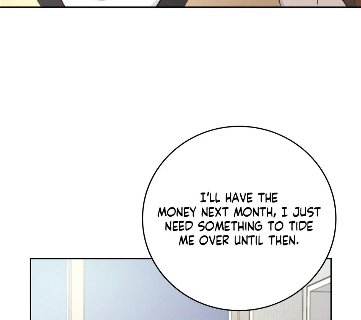 My Unexpected Roommate [Official] - Chapter 19 manhwa