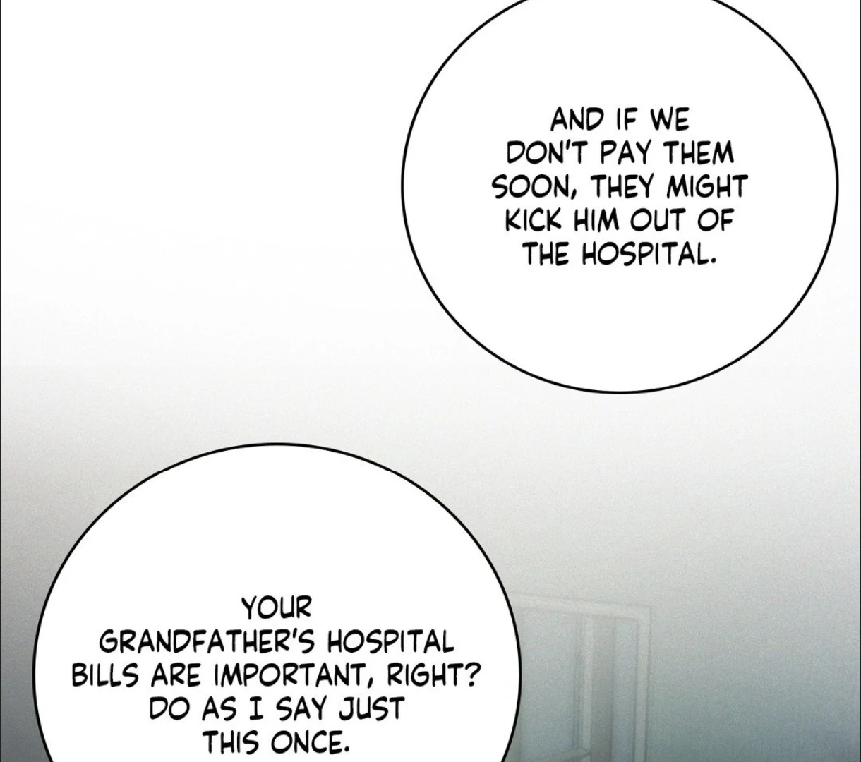 My Unexpected Roommate [Official] - Chapter 19 manhwa