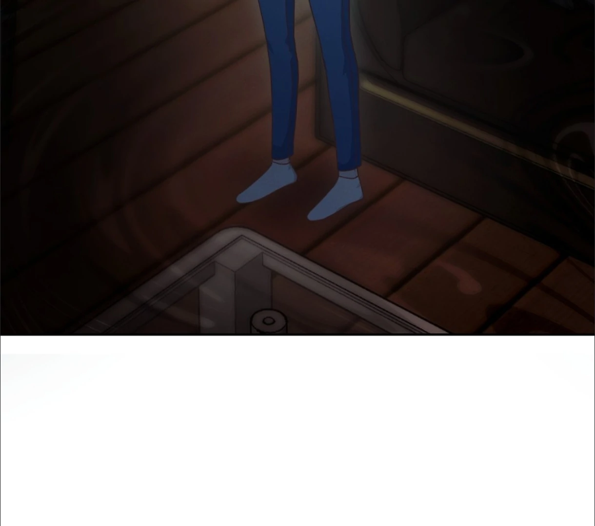 My Unexpected Roommate [Official] - Chapter 19 manhwa
