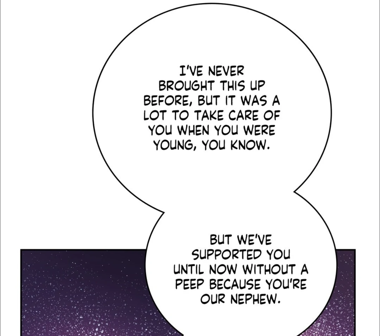 My Unexpected Roommate [Official] - Chapter 19 manhwa