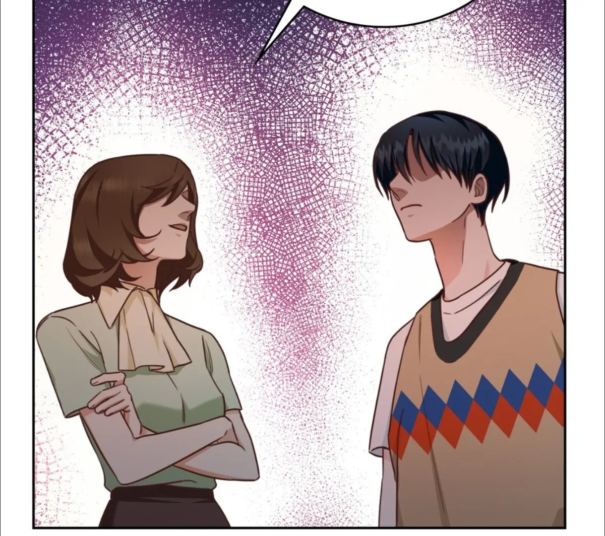 My Unexpected Roommate [Official] - Chapter 19 manhwa