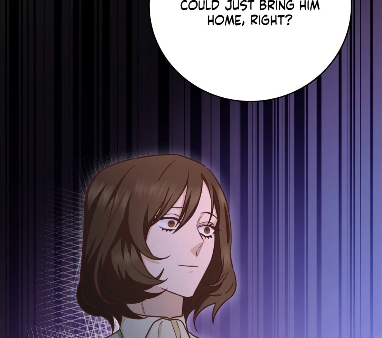 My Unexpected Roommate [Official] - Chapter 19 manhwa