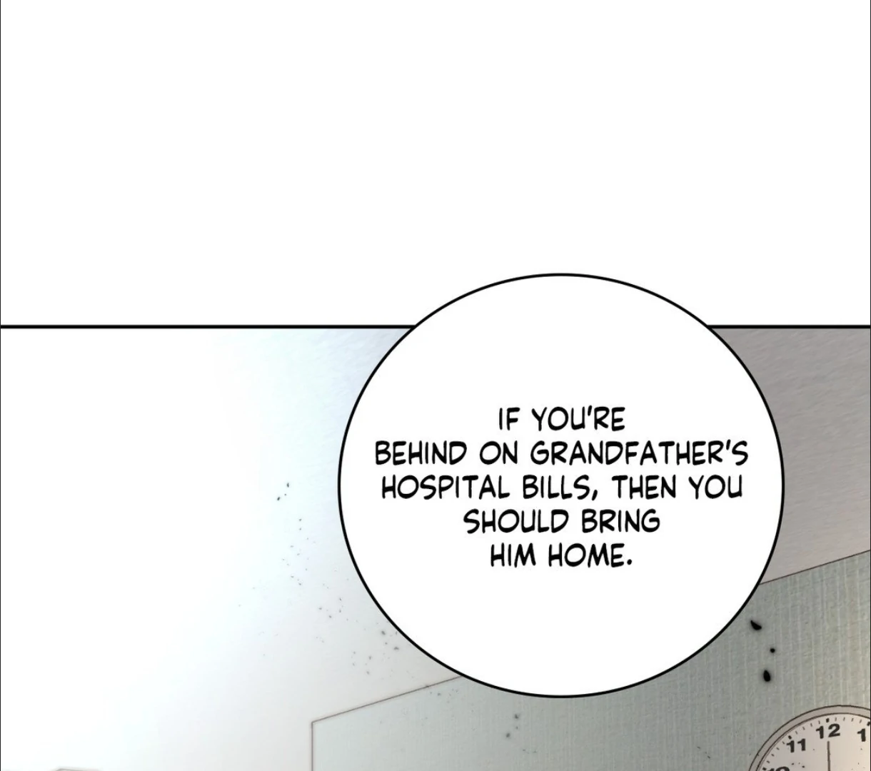 My Unexpected Roommate [Official] - Chapter 19 manhwa