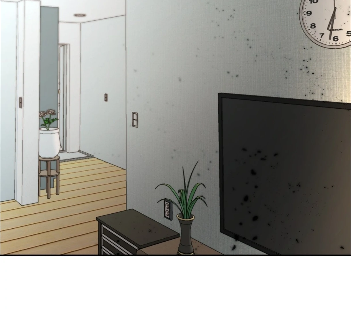My Unexpected Roommate [Official] - Chapter 19 manhwa