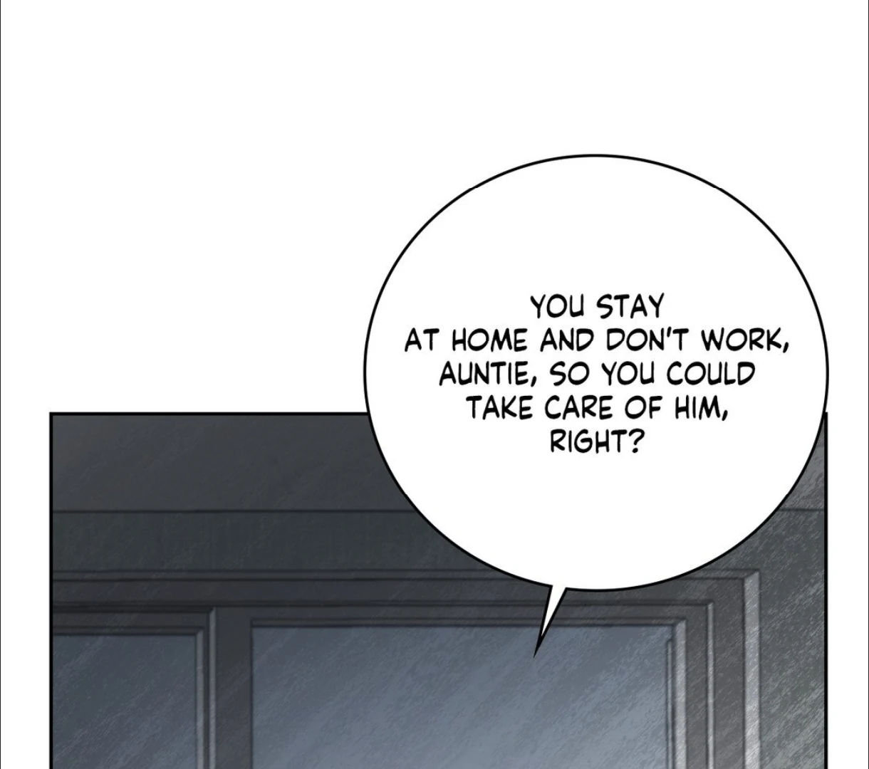My Unexpected Roommate [Official] - Chapter 19 manhwa