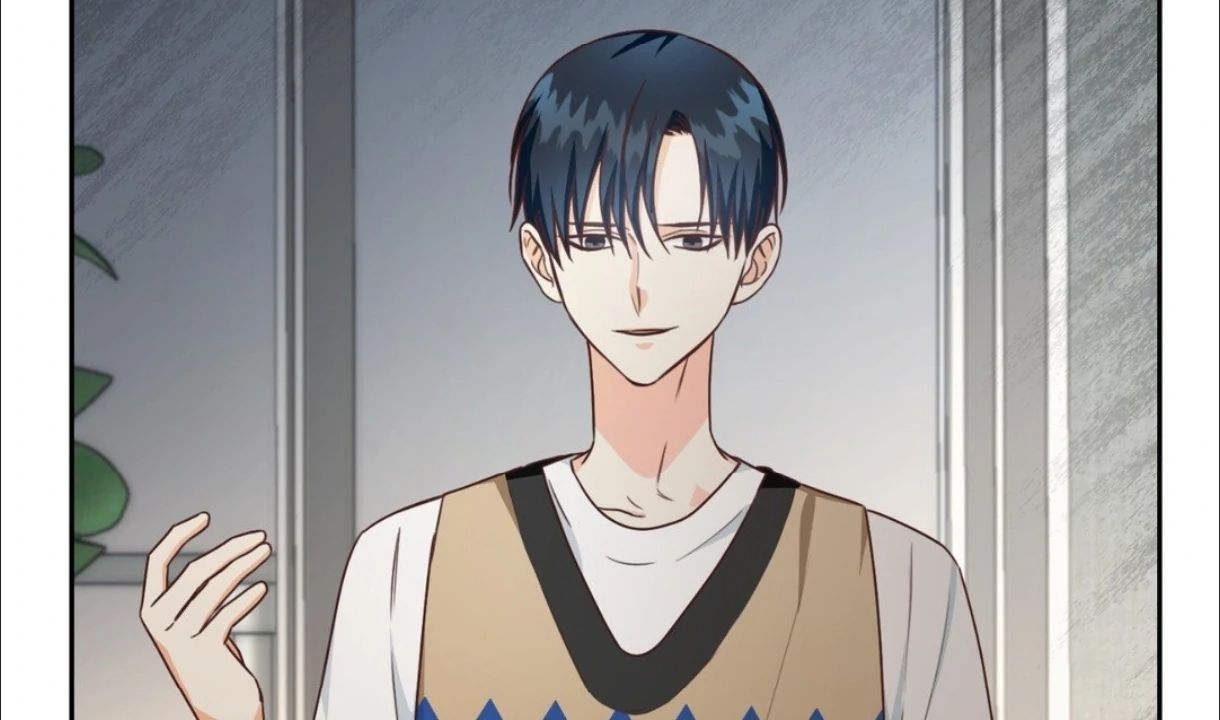 My Unexpected Roommate [Official] - Chapter 19 manhwa