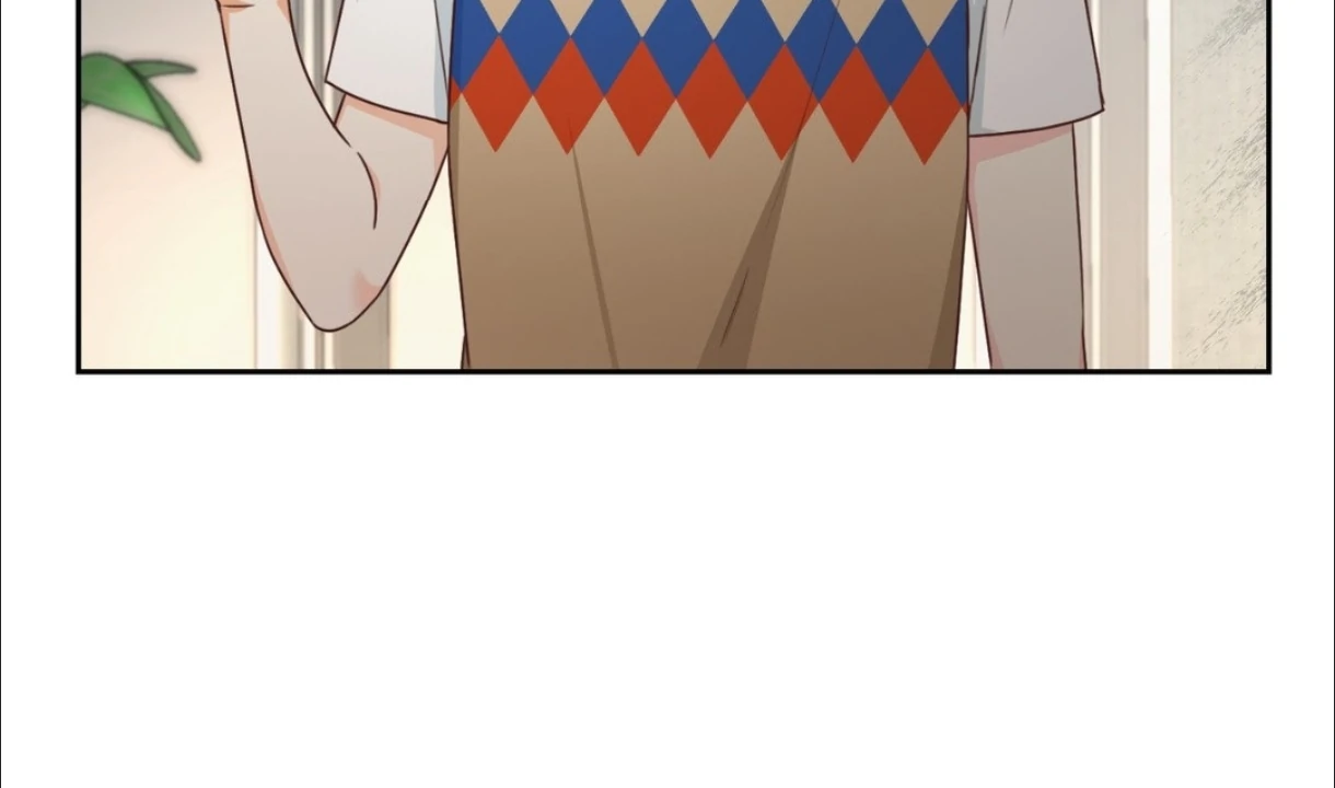 My Unexpected Roommate [Official] - Chapter 19 manhwa